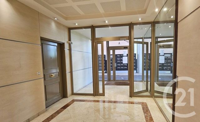 Appartement F4 à vendre - 4 pièces - 84.07 m2 - CAGNES SUR MER - 06 - PROVENCE-ALPES-COTE-D-AZUR - Century 21 Villas D'Azur