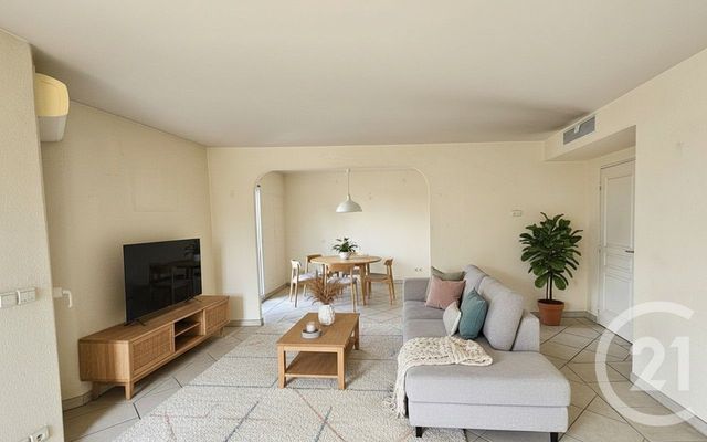 appartement - CAGNES SUR MER - 06