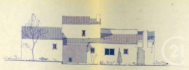 maison à vendre - 4 pièces - 139.6 m2 - ST JEANNET - 06 - PROVENCE-ALPES-COTE-D-AZUR - Century 21 Villas D'Azur