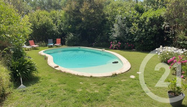 maison à vendre - 4 pièces - 139.6 m2 - ST JEANNET - 06 - PROVENCE-ALPES-COTE-D-AZUR - Century 21 Villas D'Azur