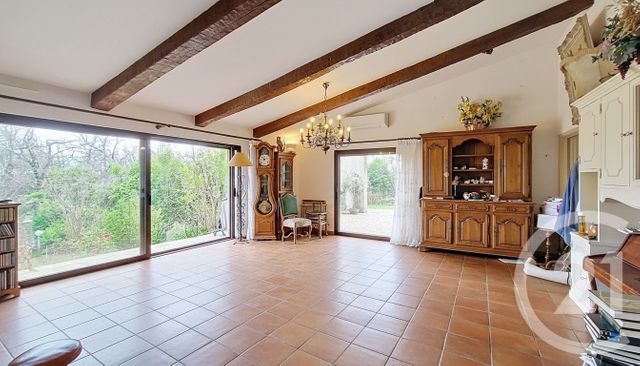 maison à vendre - 4 pièces - 139.6 m2 - ST JEANNET - 06 - PROVENCE-ALPES-COTE-D-AZUR - Century 21 Villas D'Azur