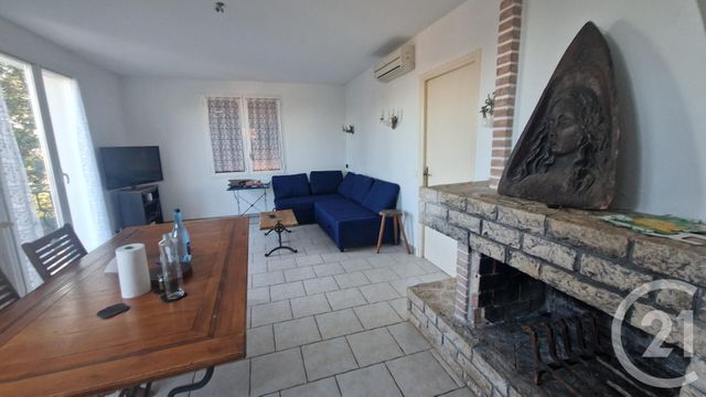 maison à vendre - 3 pièces - 78.1 m2 - ST JEANNET - 06 - PROVENCE-ALPES-COTE-D-AZUR - Century 21 Villas D'Azur