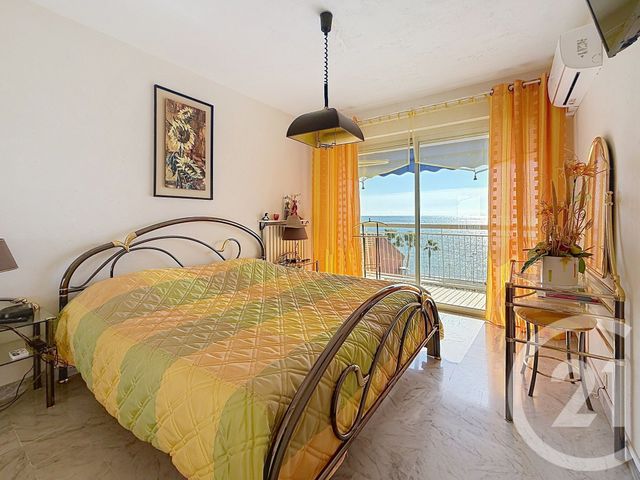 Appartement F3 à vendre - 2 pièces - 49.0 m2 - CAGNES SUR MER - 06 - PROVENCE-ALPES-COTE-D-AZUR - Century 21 Villas D'Azur