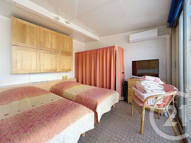 Appartement F3 à vendre - 2 pièces - 49.0 m2 - CAGNES SUR MER - 06 - PROVENCE-ALPES-COTE-D-AZUR - Century 21 Villas D'Azur