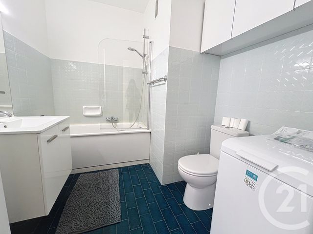 Appartement F1 à louer - 1 pièce - 34.9 m2 - CAGNES SUR MER - 06 - PROVENCE-ALPES-COTE-D-AZUR - Century 21 Villas D'Azur