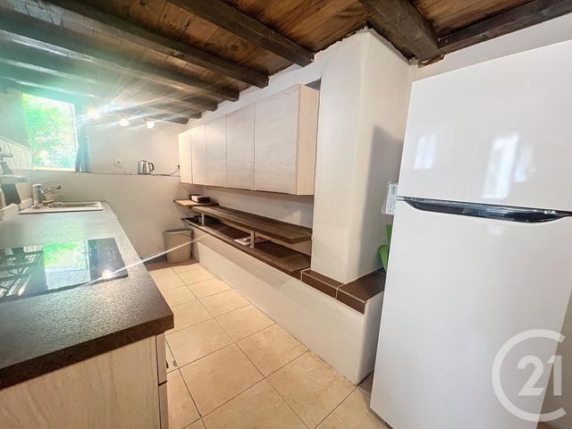 Appartement F3 à vendre - 3 pièces - 70.23 m2 - 06 - PROVENCE-ALPES-COTE-D-AZUR - Century 21 Villas D'Azur