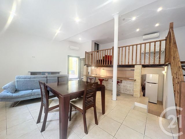 Appartement F3 à vendre - 3 pièces - 70.23 m2 - 06 - PROVENCE-ALPES-COTE-D-AZUR - Century 21 Villas D'Azur