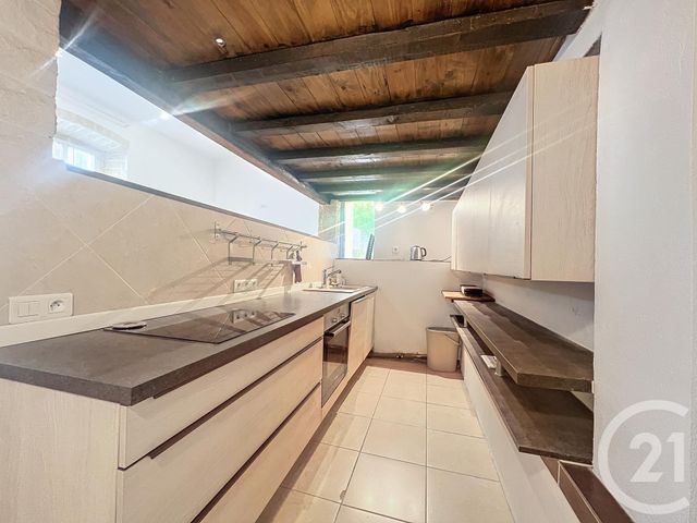 Appartement F3 à vendre - 3 pièces - 70.23 m2 - 06 - PROVENCE-ALPES-COTE-D-AZUR - Century 21 Villas D'Azur