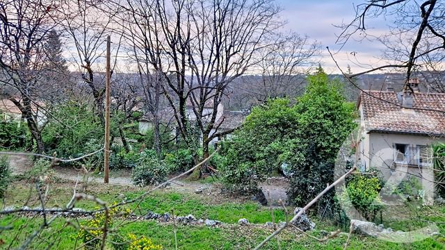 terrain à vendre - 5300.0 m2 - ST JEANNET - 06 - PROVENCE-ALPES-COTE-D-AZUR - Century 21 Villas D'Azur