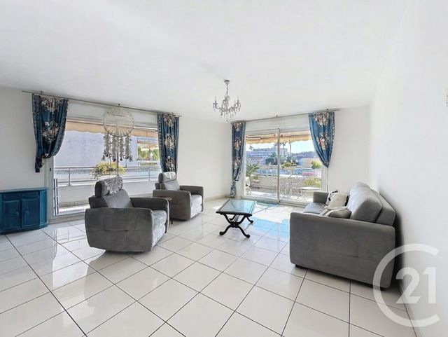 Appartement T4 à vendre - 4 pièces - 79.5 m2 - CAGNES SUR MER - 06 - PROVENCE-ALPES-COTE-D-AZUR - Century 21 Villas D'Azur