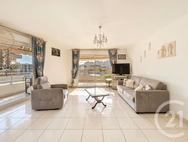 appartement - CAGNES SUR MER - 06