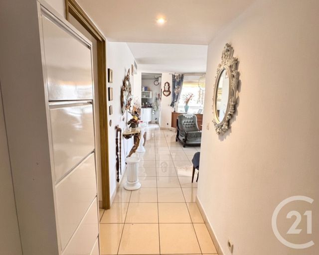 Appartement T4 à vendre - 4 pièces - 79.5 m2 - CAGNES SUR MER - 06 - PROVENCE-ALPES-COTE-D-AZUR - Century 21 Villas D'Azur