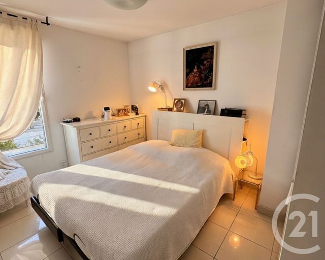 Appartement T4 à vendre - 4 pièces - 79.5 m2 - CAGNES SUR MER - 06 - PROVENCE-ALPES-COTE-D-AZUR - Century 21 Villas D'Azur