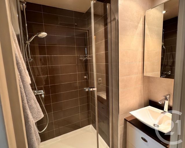 Appartement T4 à vendre - 4 pièces - 79.5 m2 - CAGNES SUR MER - 06 - PROVENCE-ALPES-COTE-D-AZUR - Century 21 Villas D'Azur