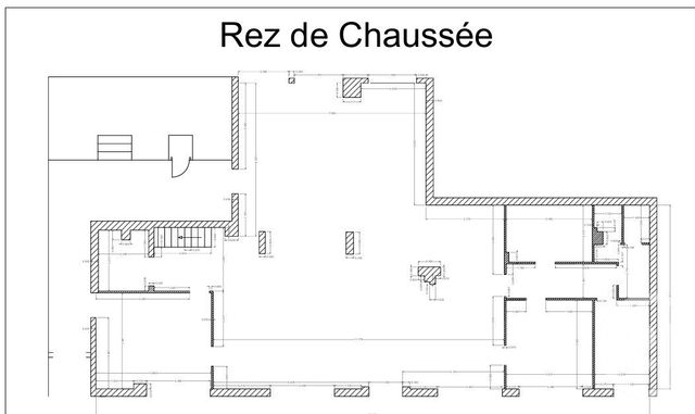 Appartement Autre à vendre - 13 pièces - 419.76 m2 - CAGNES SUR MER - 06 - PROVENCE-ALPES-COTE-D-AZUR - Century 21 Villas D'Azur
