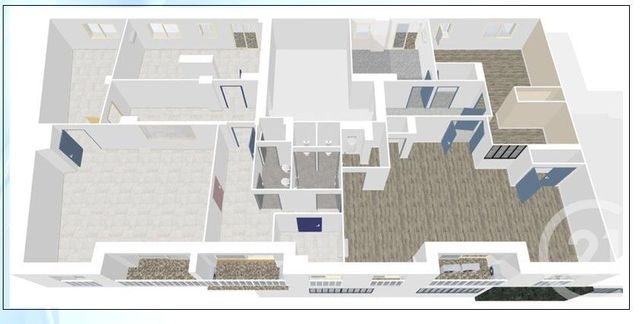 Appartement Autre à vendre CAGNES SUR MER