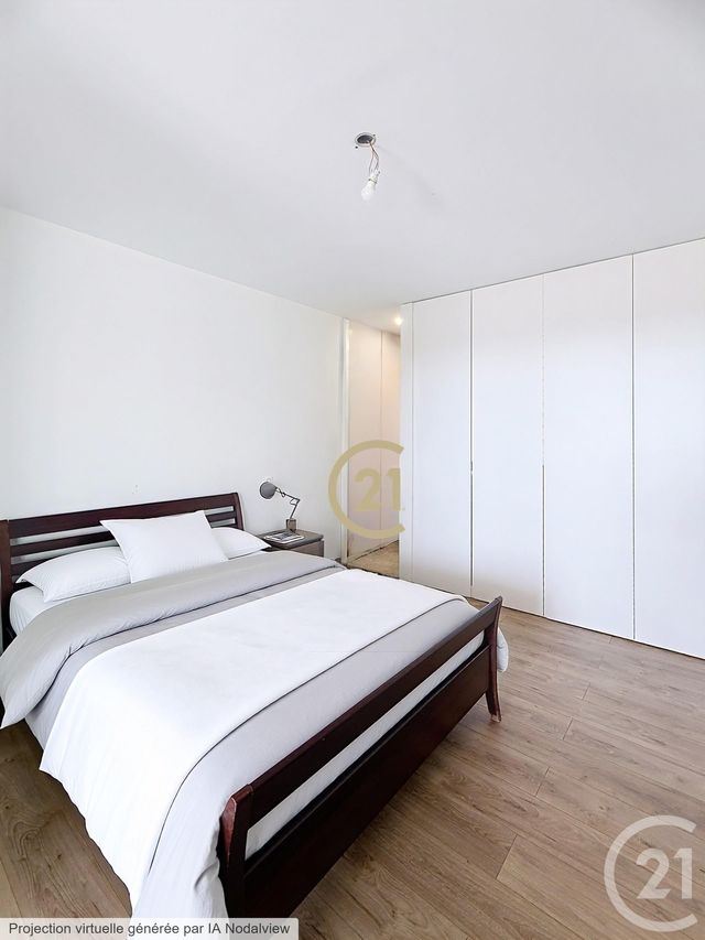 Appartement à vendre - 4 pièces - 137.0 m2 - VILLENEUVE LOUBET - 06 - PROVENCE-ALPES-COTE-D-AZUR - Century 21 Villas D'Azur