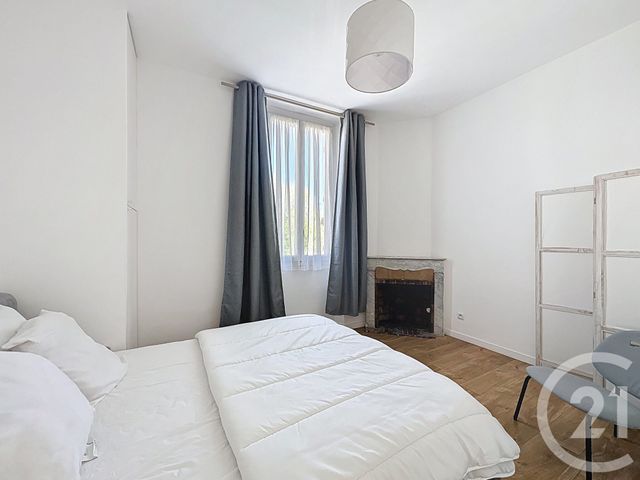 Appartement F2 à louer - 2 pièces - 31.3 m2 - CANNES LA BOCCA - 06 - PROVENCE-ALPES-COTE-D-AZUR - Century 21 Villas D'Azur