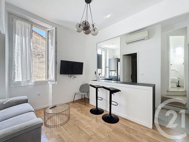 appartement - CANNES LA BOCCA - 06