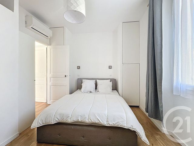 Appartement F2 à louer - 2 pièces - 31.3 m2 - CANNES LA BOCCA - 06 - PROVENCE-ALPES-COTE-D-AZUR - Century 21 Villas D'Azur