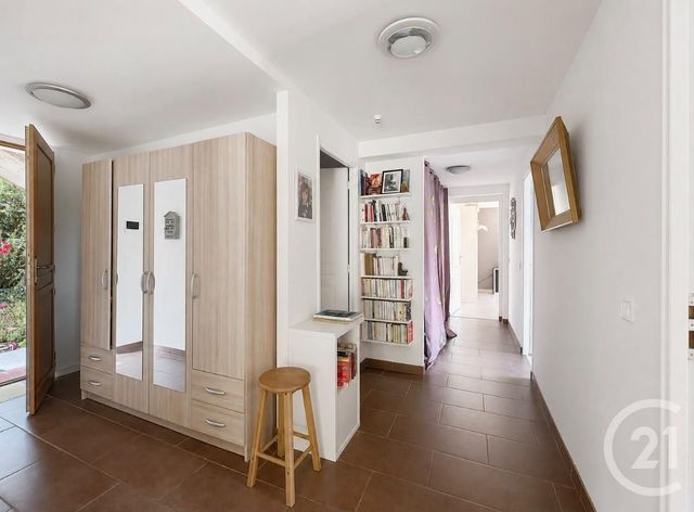 Appartement F4 à vendre - 4 pièces - 111.08 m2 - CAGNES SUR MER - 06 - PROVENCE-ALPES-COTE-D-AZUR - Century 21 Villas D'Azur