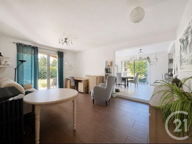 Appartement F4 à vendre - 4 pièces - 111.08 m2 - CAGNES SUR MER - 06 - PROVENCE-ALPES-COTE-D-AZUR - Century 21 Villas D'Azur