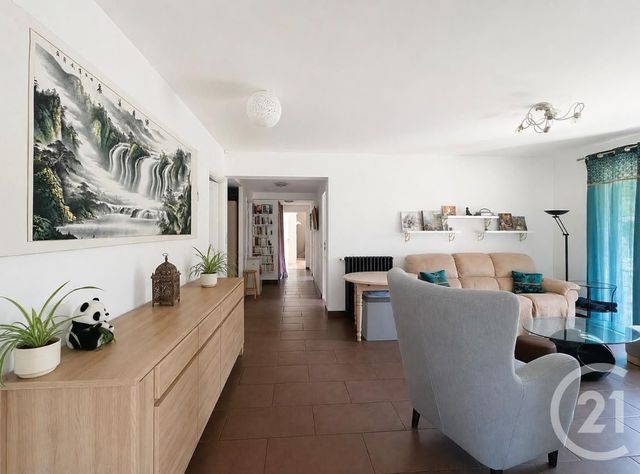 Appartement F4 à vendre - 4 pièces - 111.08 m2 - CAGNES SUR MER - 06 - PROVENCE-ALPES-COTE-D-AZUR - Century 21 Villas D'Azur