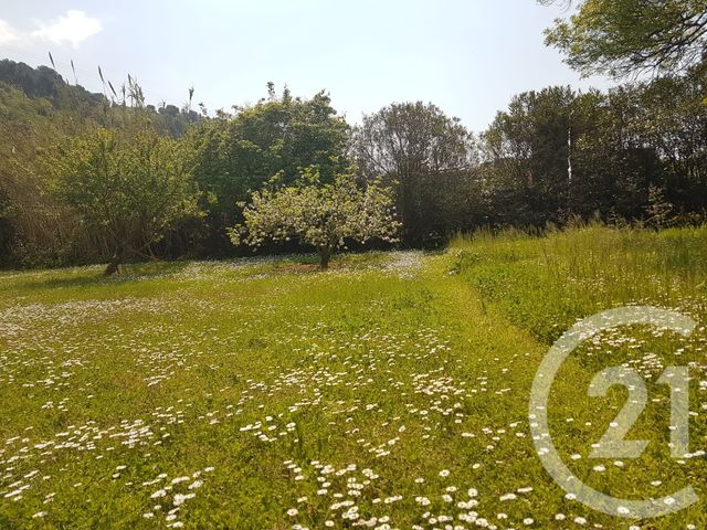 Appartement F4 à vendre - 4 pièces - 111.08 m2 - CAGNES SUR MER - 06 - PROVENCE-ALPES-COTE-D-AZUR - Century 21 Villas D'Azur