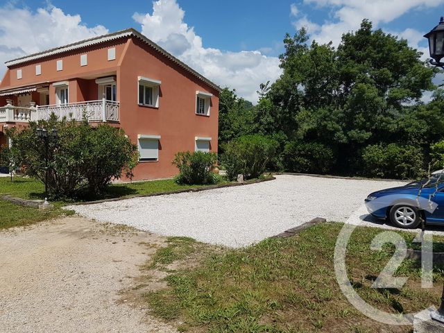 Appartement F4 à vendre - 4 pièces - 111.08 m2 - CAGNES SUR MER - 06 - PROVENCE-ALPES-COTE-D-AZUR - Century 21 Villas D'Azur