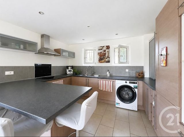 Appartement F4 à vendre - 4 pièces - 111.08 m2 - CAGNES SUR MER - 06 - PROVENCE-ALPES-COTE-D-AZUR - Century 21 Villas D'Azur