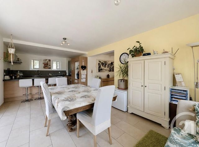 Appartement F4 à vendre - 4 pièces - 111.08 m2 - CAGNES SUR MER - 06 - PROVENCE-ALPES-COTE-D-AZUR - Century 21 Villas D'Azur