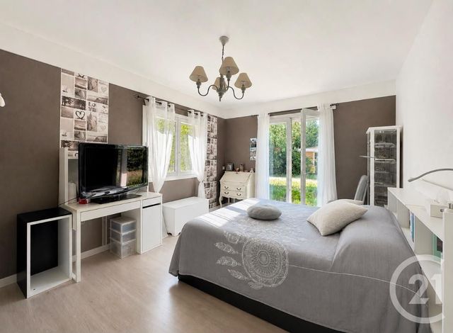 Appartement F4 à vendre - 4 pièces - 111.08 m2 - CAGNES SUR MER - 06 - PROVENCE-ALPES-COTE-D-AZUR - Century 21 Villas D'Azur