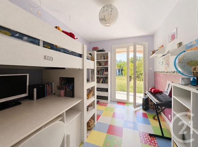 Appartement F4 à vendre - 4 pièces - 111.08 m2 - CAGNES SUR MER - 06 - PROVENCE-ALPES-COTE-D-AZUR - Century 21 Villas D'Azur