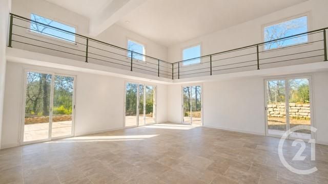 maison à vendre - 4 pièces - 227.0 m2 - ST CEZAIRE SUR SIAGNE - 06 - PROVENCE-ALPES-COTE-D-AZUR - Century 21 Villas D'Azur
