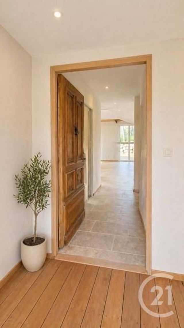 maison à vendre - 4 pièces - 227.0 m2 - ST CEZAIRE SUR SIAGNE - 06 - PROVENCE-ALPES-COTE-D-AZUR - Century 21 Villas D'Azur