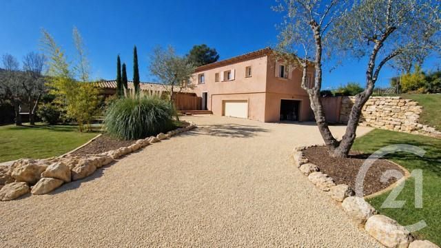 maison - ST CEZAIRE SUR SIAGNE - 06