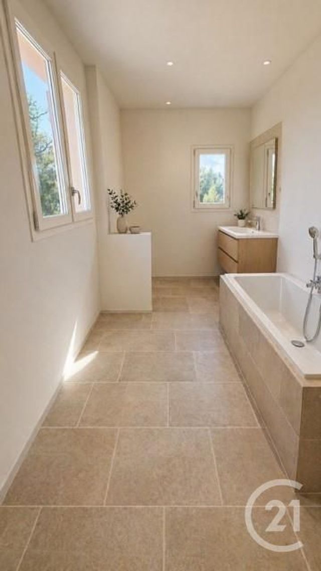 maison à vendre - 4 pièces - 227.0 m2 - ST CEZAIRE SUR SIAGNE - 06 - PROVENCE-ALPES-COTE-D-AZUR - Century 21 Villas D'Azur