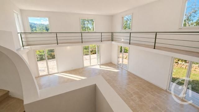 maison à vendre - 4 pièces - 227.0 m2 - ST CEZAIRE SUR SIAGNE - 06 - PROVENCE-ALPES-COTE-D-AZUR - Century 21 Villas D'Azur