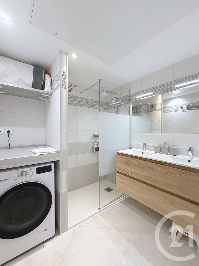 Appartement F4 à vendre - 4 pièces - 83.0 m2 - NICE - 06 - PROVENCE-ALPES-COTE-D-AZUR - Century 21 Villas D'Azur