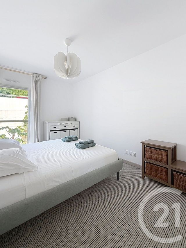 Appartement F4 à vendre - 4 pièces - 83.0 m2 - NICE - 06 - PROVENCE-ALPES-COTE-D-AZUR - Century 21 Villas D'Azur