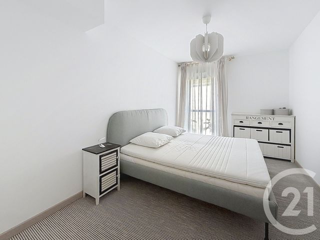 Appartement F4 à vendre - 4 pièces - 83.0 m2 - NICE - 06 - PROVENCE-ALPES-COTE-D-AZUR - Century 21 Villas D'Azur