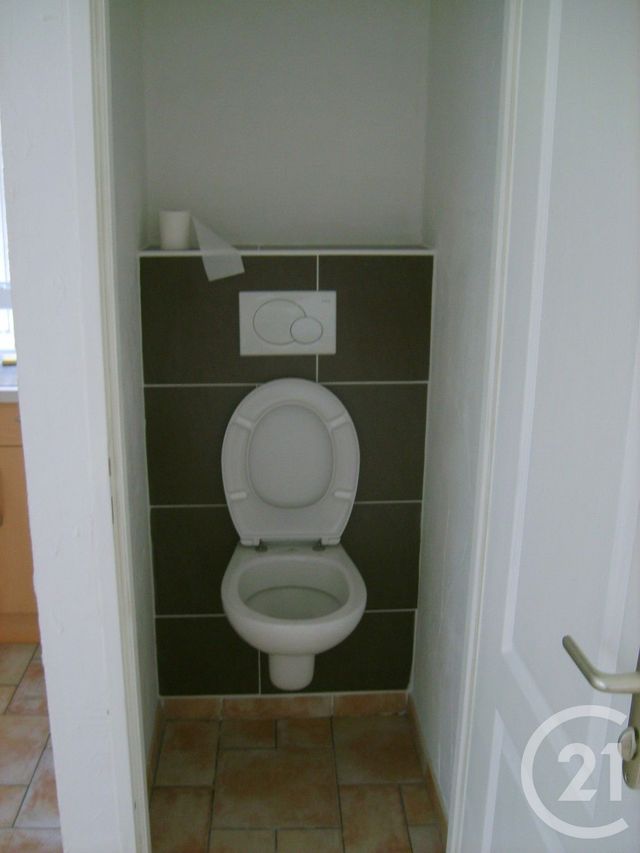 Appartement F3 à vendre - 3 pièces - 50.0 m2 - NICE - 06 - PROVENCE-ALPES-COTE-D-AZUR - Century 21 Villas D'Azur