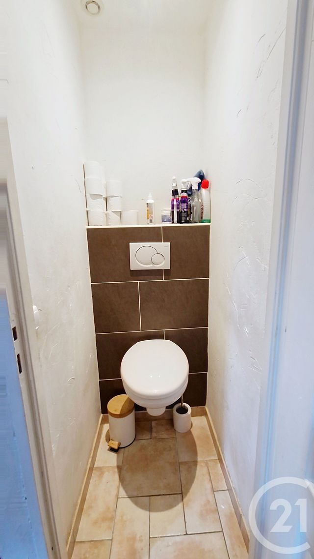 Appartement F3 à vendre - 3 pièces - 50.0 m2 - NICE - 06 - PROVENCE-ALPES-COTE-D-AZUR - Century 21 Villas D'Azur