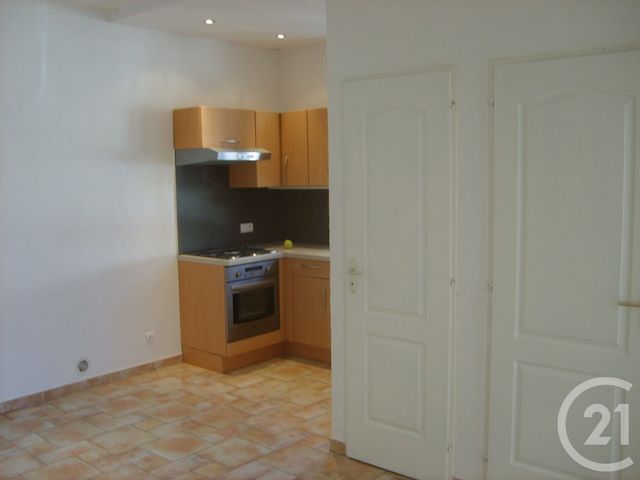 Appartement F3 à vendre - 3 pièces - 50.0 m2 - NICE - 06 - PROVENCE-ALPES-COTE-D-AZUR - Century 21 Villas D'Azur