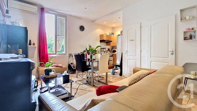 appartement - NICE - 06
