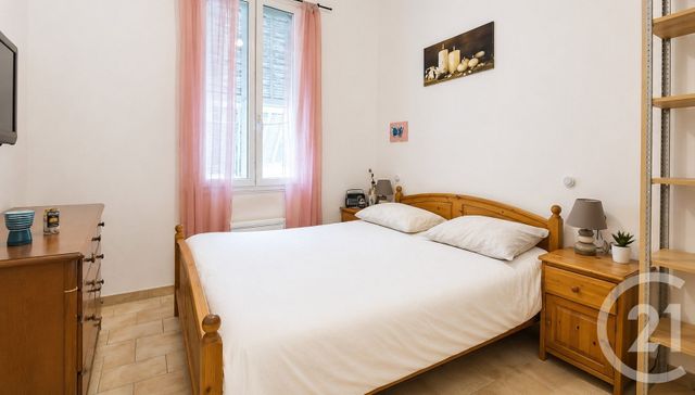 Appartement F3 à vendre - 3 pièces - 50.0 m2 - NICE - 06 - PROVENCE-ALPES-COTE-D-AZUR - Century 21 Villas D'Azur