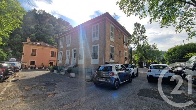 Appartement F3 à vendre - 3 pièces - 50.0 m2 - NICE - 06 - PROVENCE-ALPES-COTE-D-AZUR - Century 21 Villas D'Azur