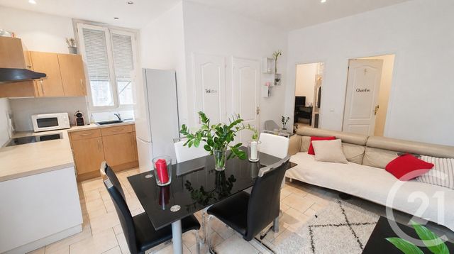 appartement - NICE - 06
