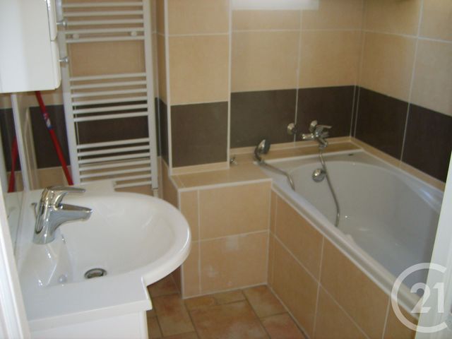 Appartement F3 à vendre - 3 pièces - 50.0 m2 - NICE - 06 - PROVENCE-ALPES-COTE-D-AZUR - Century 21 Villas D'Azur