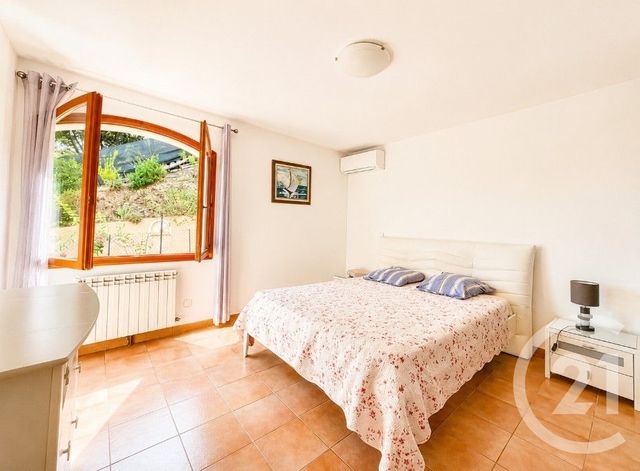 maison à vendre - 7 pièces - 294.5 m2 - ST PAUL DE VENCE - 06 - PROVENCE-ALPES-COTE-D-AZUR - Century 21 Villas D'Azur